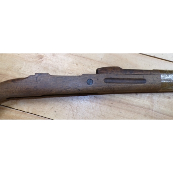 Kolba do karabinu Mauser 98 La Coruna M43